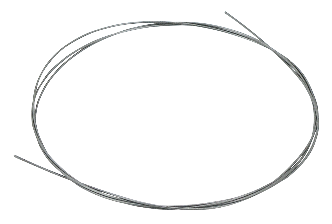 Gzp Throttle/Spark Contr.Cable Innr#5637
