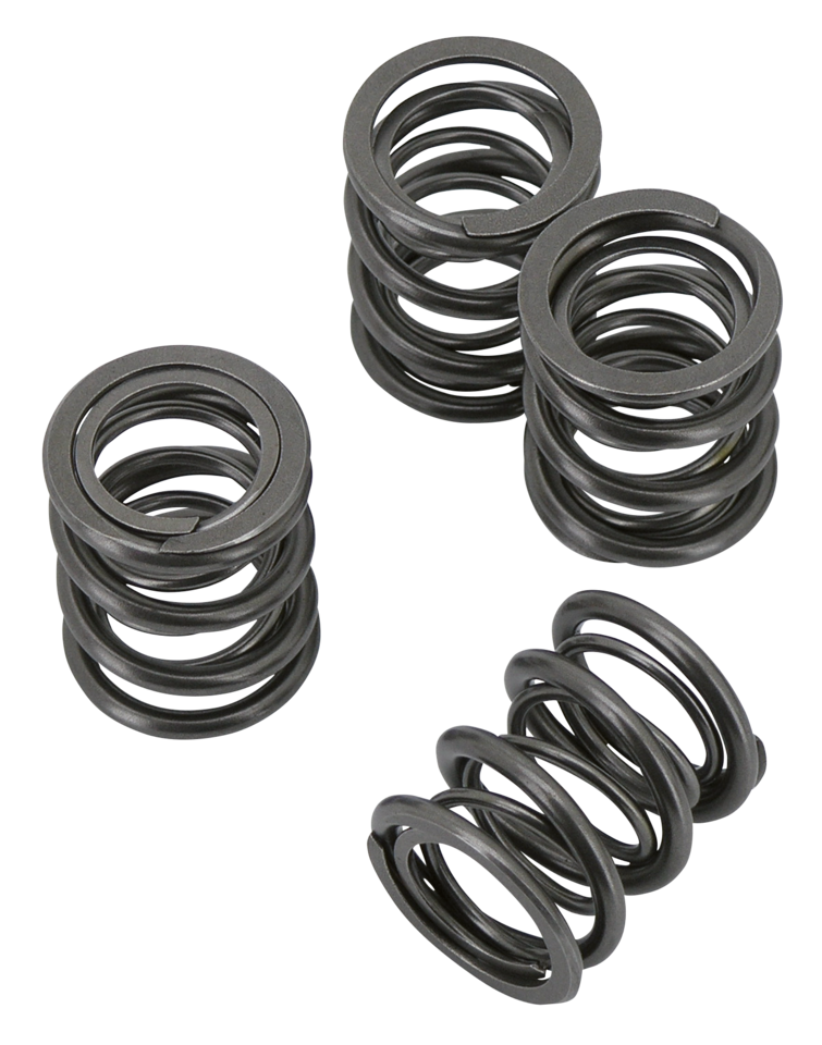 Springs Only Pan&Shovel .470" 155@1.375" Valvetrain Component Av&V Default Title