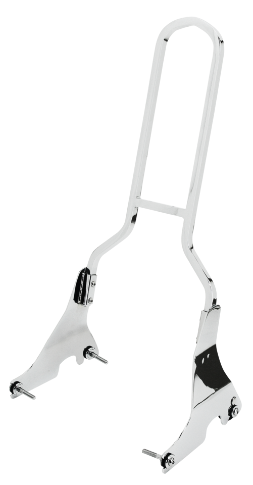 Gzp Sissy Bar Low Boy Xl57 78 Sissy Bar Zodiac Default Title