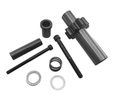 Gzp Belt Drive Starter Jack Shaft Kit 9 T Starter Jackshaft & Gear Zodiac Default Title