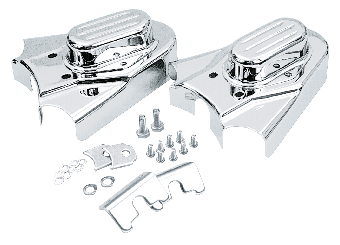 Gzp Phantom Ii Swingarm Covers F*St86 Swingarm Cover Zodiac Default Title
