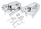 Gzp Phantom Ii Swingarm Covers F*St86 Swingarm Cover Zodiac Default Title