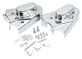 Gzp Phantom Ii Swingarm Covers F*St86 Swingarm Cover Zodiac Default Title