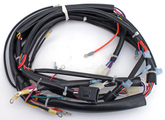 Main Wiring Harness Fxr91 93 Main Wiring Harness V-Twin Manufacturing Default Title