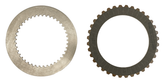 Repl. Clutch Pack For 721720/761026 1991-2022 XL Sportster Clutch American Prime Manufacturing Default Title
