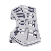 Diamond Fr Flrbrd Chr Rider Floorboard Vity's Design Default Title