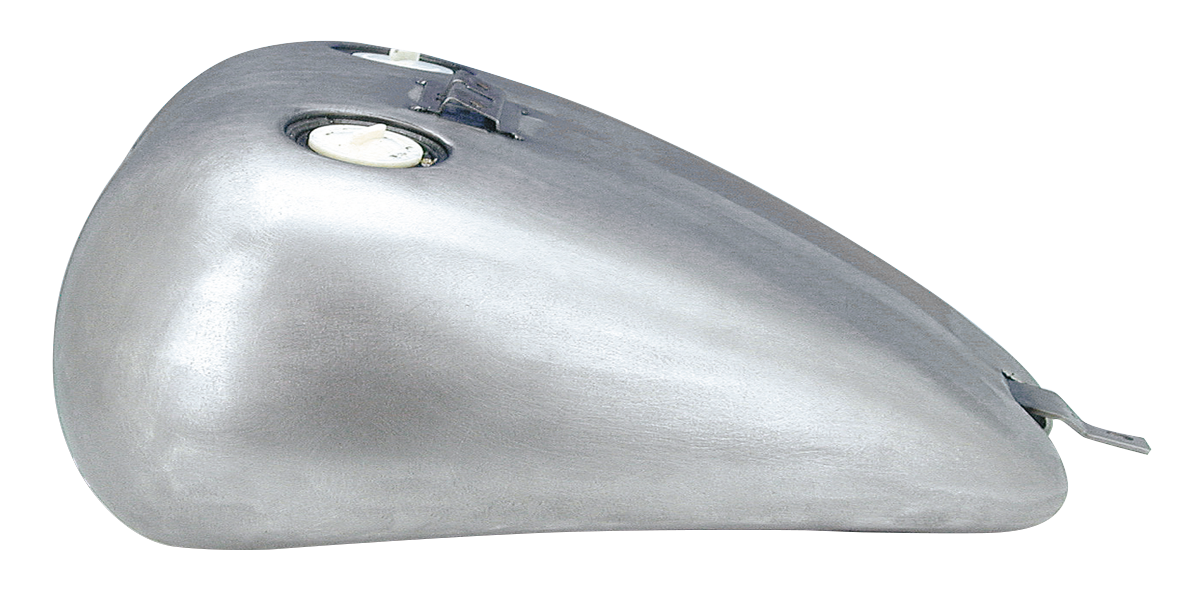 Gzp Gastank Softail 00 06 F/Oem Caps Gas Tank Zodiac