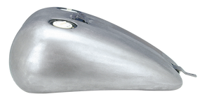 Gzp Gastank Softail 00 06 F/Oem Caps Gas Tank Zodiac