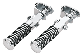 Gzp O Ring Foot Peg Set With Clamp Foot Peg Zodiac