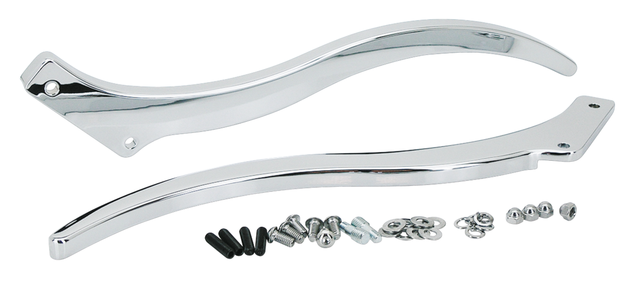 Gzp Radium Swingarm Kit F*St07 17 Swingarm & Wide Tire Kit Zodiac