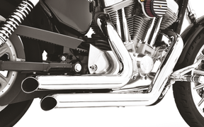 Declaration X Over Chrome F*St86 17 2-2 Full Exhaust System Freedom Performance Exhaust