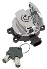 Gzp Black Ignition Switch F*St11 Up Ignition Switches Zodiac Default Title