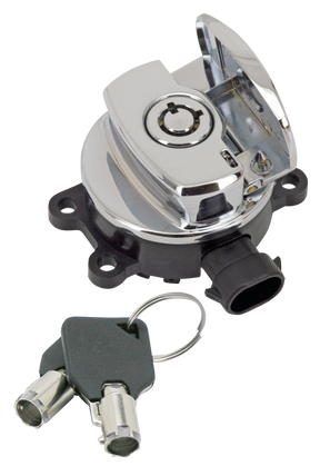 Gzp Black Ignition Switch F*St11 Up Ignition Switches Zodiac Default Title