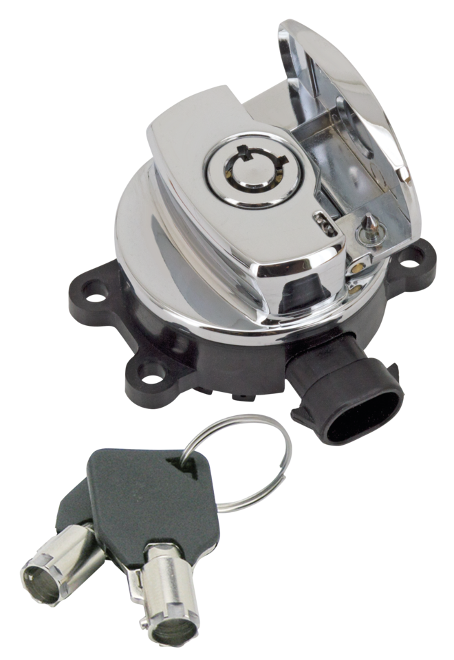 Gzp Black Ignition Switch F*St11 Up Ignition Switches Zodiac Default Title