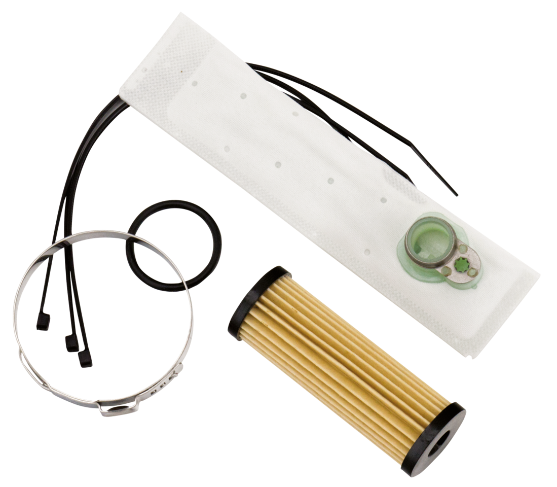 Fuel Filter Kit Xl07 22 Fuel Filter V-Twin Manufacturing Default Title