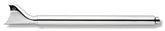 E2 Ev80 Flh/T95 98 39" Sharktail S/O's C Slip-On & Muffler Thorcat Exhaust Default Title