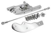 Gzp Chr Ext Fwc Kit Flsb18 Up Fxfb18 Up Foot Control Extension & Relocation Kit Zodiac Default Title