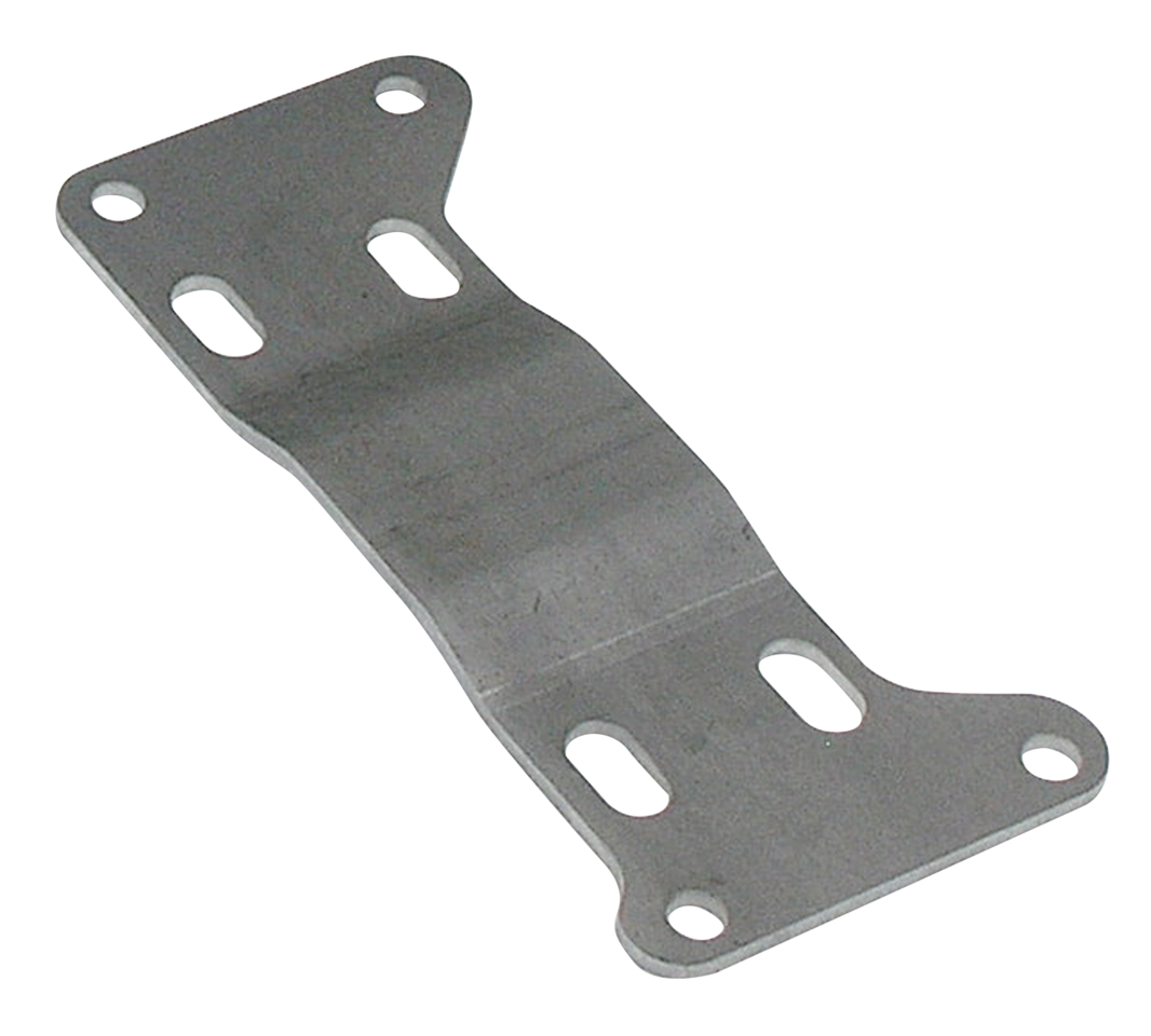 25mm Offset Transmission Plate Primary Offset Kit & Part Zodiac Default Title