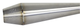 Tbr Megaphone 2 1 Gen Ii Ss Scout25 Up 2-1 Full Exhaust System Two Brothers Racing Default Title