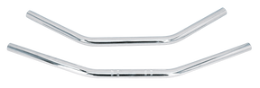 Gzp Drag Bar W=62cm D=1" No Dimples Handlebar Zodiac