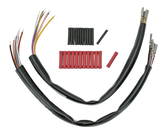 Gzp H/Bar Wiring 4" Extensionkit 96 06 Handlebar Wiring Extension Zodiac Default Title