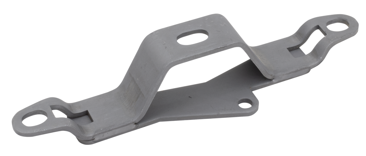 Replica Top Motor Mount Black Bt38 47 Top Motor Mount V Twin Mfg Default Title