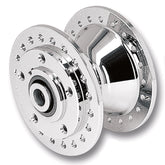 Front Hub Xl15 Up Sf With Abs Wheel Hubs V Twin Mfg Default Title