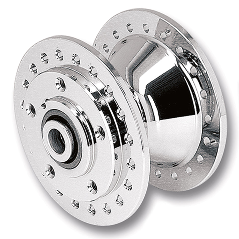Front Hub Xl15 Up Sf With Abs Wheel Hubs V Twin Mfg Default Title