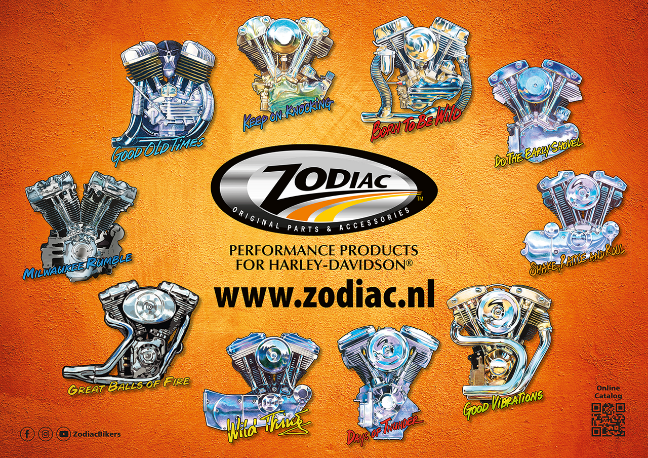 Gzp Counter Mat 594x420x2mm Catalog, Promo, Signs & Flags Zodiac Default Title