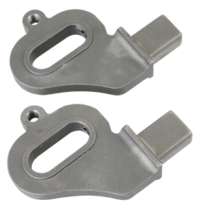Lowered Axle Mounts Fx/Fl73 84 Xl79 22 Rear Lowering Kit V Twin Mfg Default Title