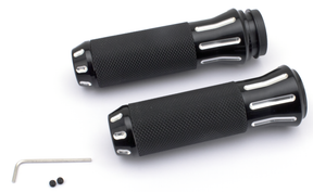 Gzp Black/Cut Cobra Grip Set Tbw Grip Zodiac Default Title
