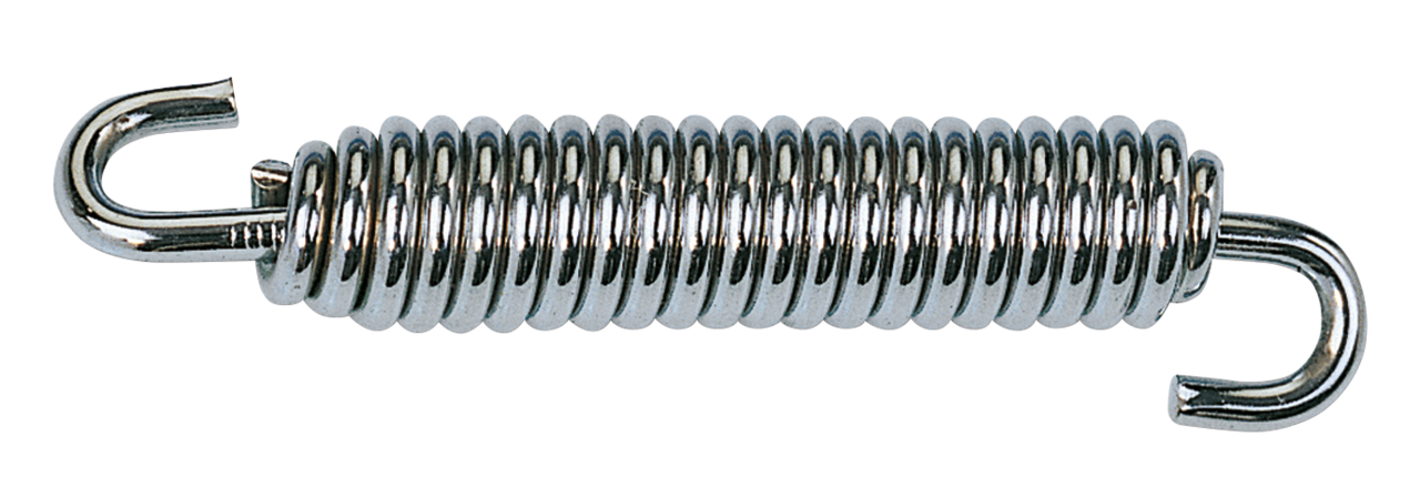 Gzp Brake Return Spring Fl49 84, Fx71 72 Brake Drums & Parts Zodiac