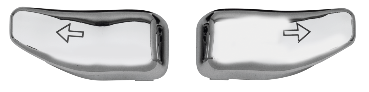 Gzp Chr Turnswitch Extensions Flhr14 Up Handlebar Controls Zodiac Default Title