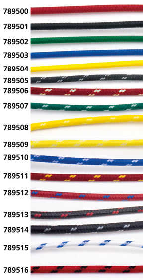 Cloth Covered Wire Pure Green 25ft Wiring & Connector V Twin Mfg Default Title