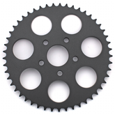 Gzp Rear Sprocket Black 49t. Xl86 99 Sprocket & Pulley Zodiac Default Title