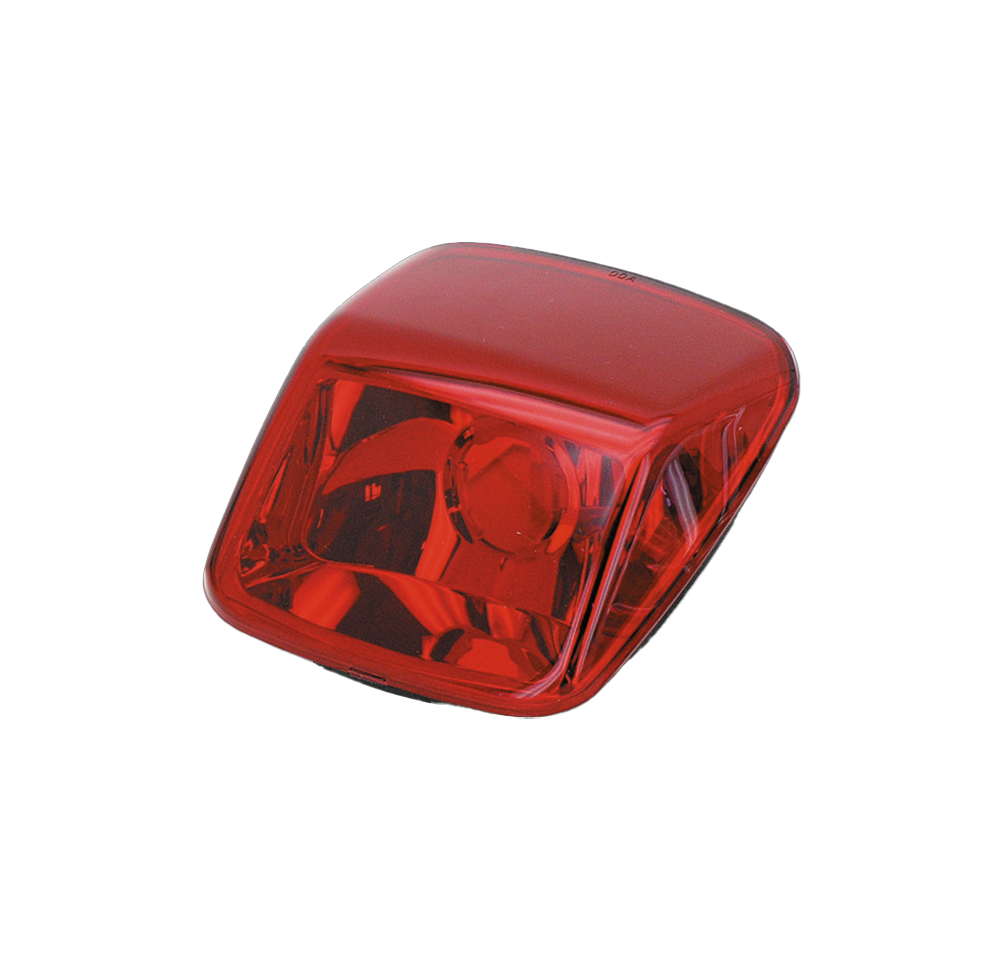 Gzp Red Taillight Vrsc02 06 Tail & Brake Light Zodiac Default Title