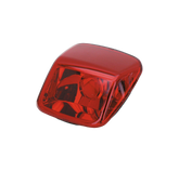 Gzp Red Taillight Vrsc02 06 Tail & Brake Light Zodiac Default Title
