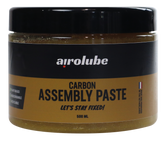 Carbon Assembly Paste 500ml Grease, Coolant & Lubricant Airolube Default Title