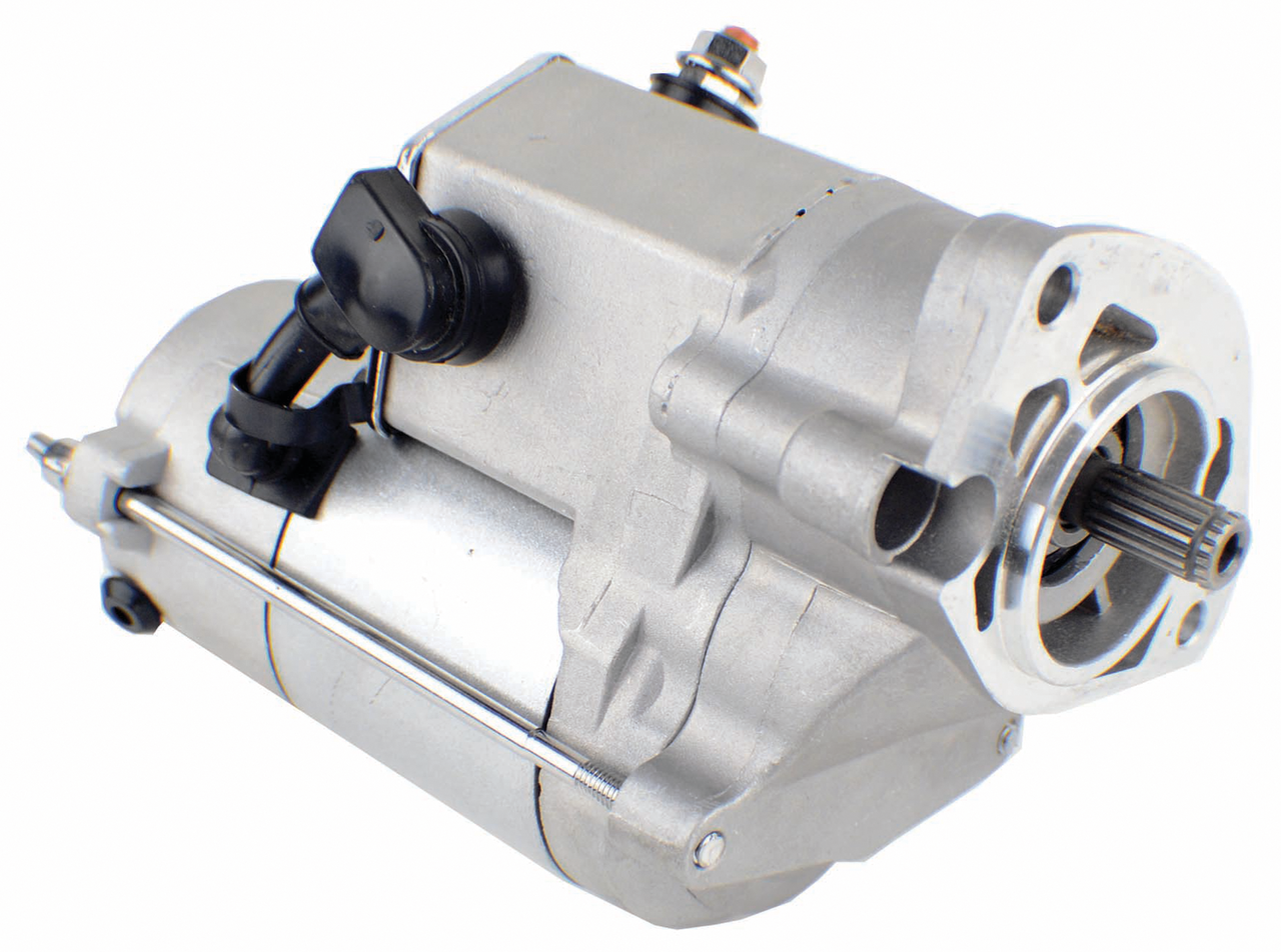 Natural Starter 1.8k W Bt91 94 Starter & Component Protorque Default Title