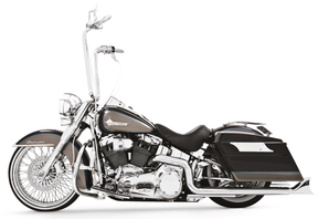 F*St97 06 36's Sharktail Dual Chrome 2-2 Full Exhaust System Freedom Performance Exhaust
