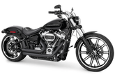 Declaration Turnouts St18 Up Blk 2-2 Full Exhaust System Freedom Performance Exhaust Default Title