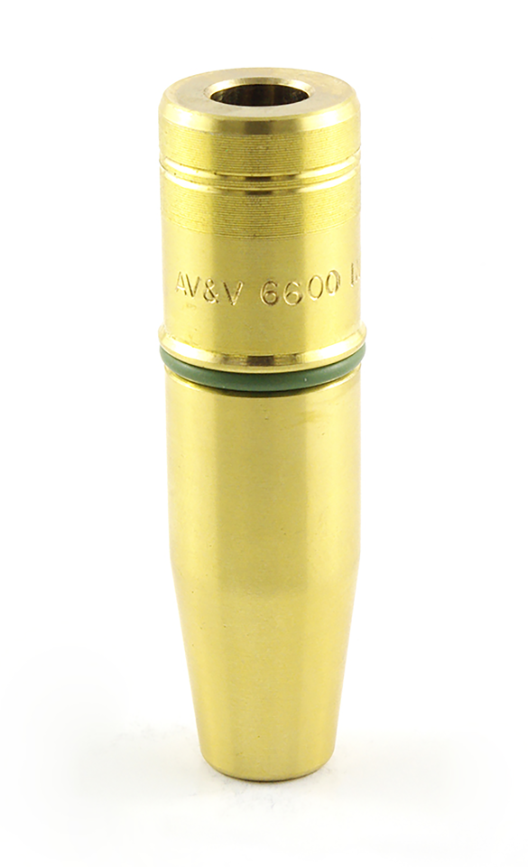 Av&V Me17 Up Valve Guide Int +.001 Valvetrain Component Av&V Default Title