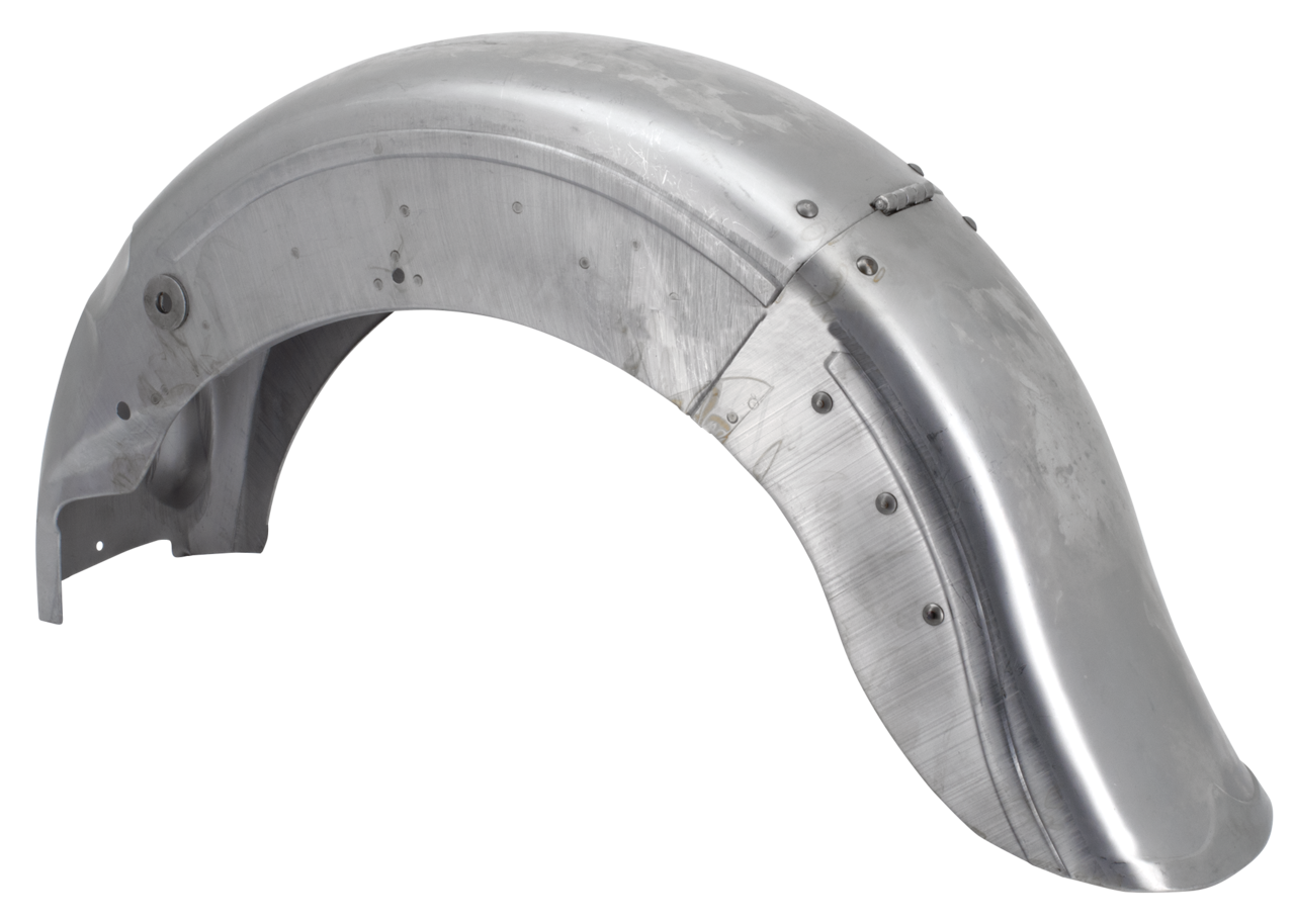 Gzp Fl58 84 4 Speed Hinged Rear Fender Rear Fenders Zodiac Default Title