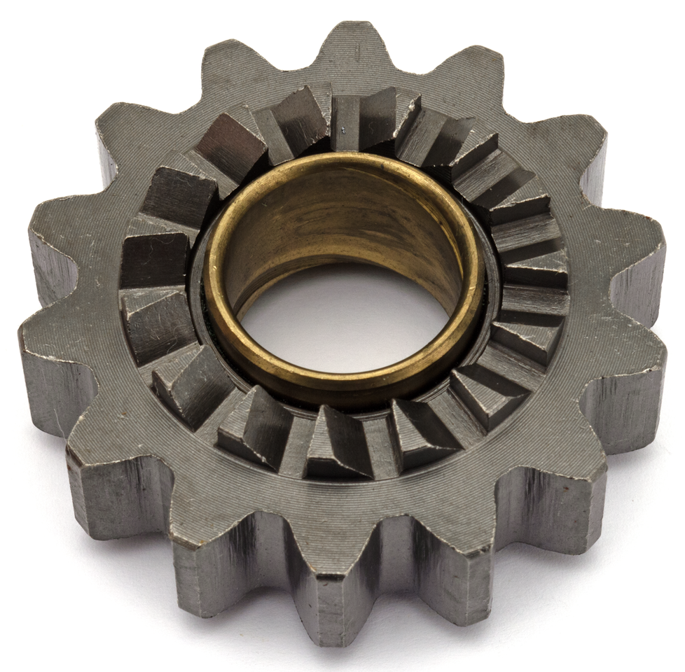 Gzp Starter Gear 14 T Bt59 66 #33430 59