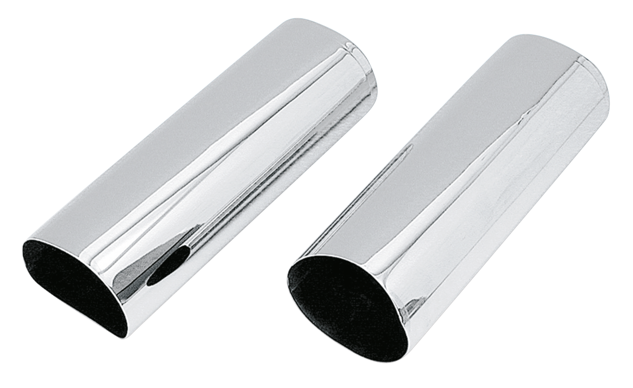 Gzp Fork Slider Cover Heritage, Pair Fork Slider Cover Zodiac