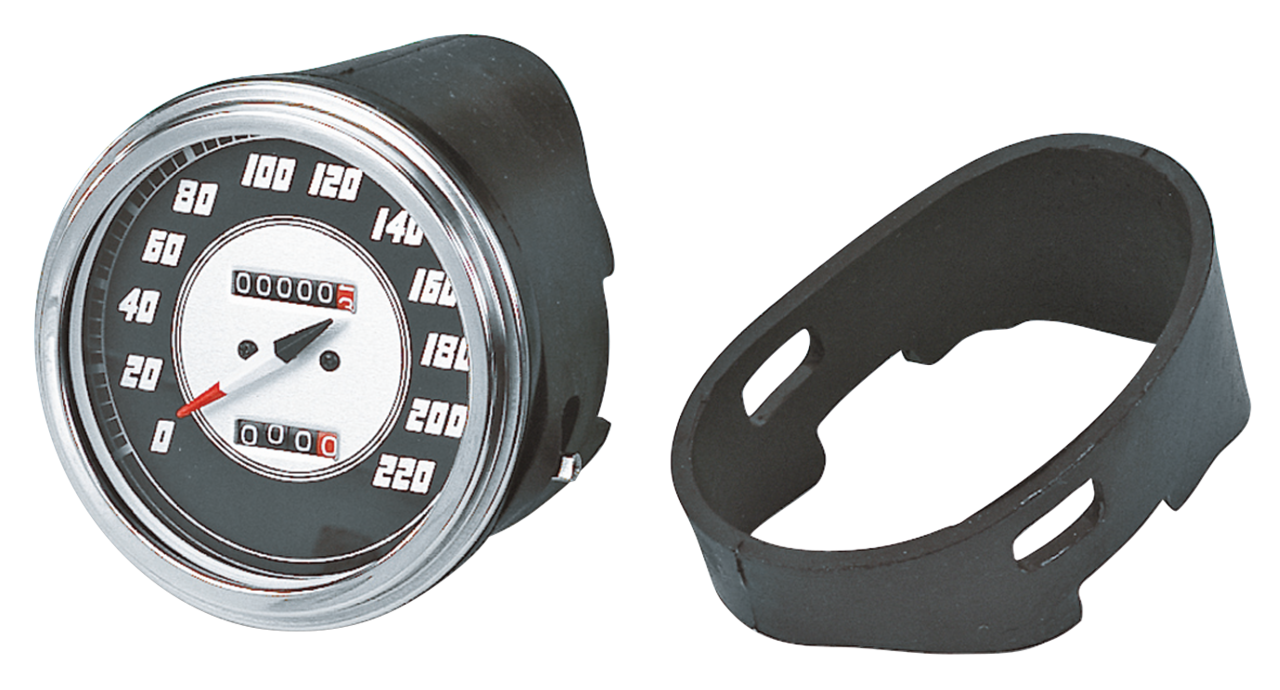Gzp Speedo Rubber Dampener Dash Lens & Replacement Part Zodiac