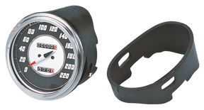 Gzp Speedo Rubber Dampener Dash Lens & Replacement Part Zodiac