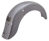 Raw Rr Fender Flh/T97 08 Rear Fender V Twin Mfg Default Title