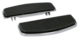 Gzp Chrome Rider Floorboard Kit Rider Floorboard Zodiac Default Title