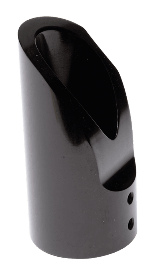 Spacer Handlebar Blk Right Handlebar Controls Vity's Design Default Title